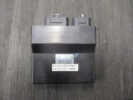 CDI ECU unit Kawasaki ER 6