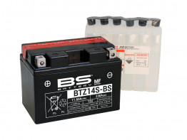Battery BMW R 1200 GS LC