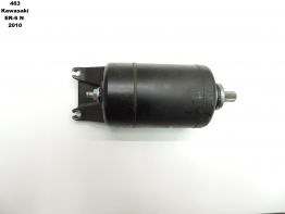 Startmotor Kawasaki ER 6