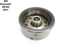 Rotor vliegwiel Kawasaki ER 6