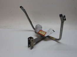 Kuipframe Kawasaki ZX 6 R