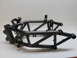 Frame body parts Ducati Multistrada 1200