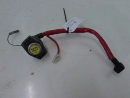 Startmotor relais Yamaha XJ 600 Diversion