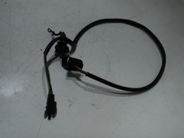 Pulsgever Suzuki GSX F 1100