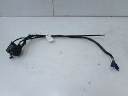 Lenkerschalter links Yamaha YZF R6