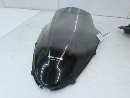 Wind screen Kawasaki ZX 6 R