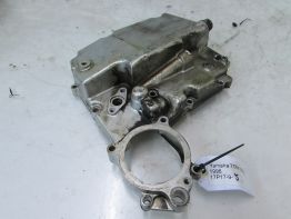 Engine cover Yamaha TDM