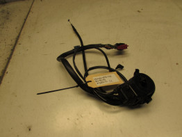 Handlebar switch assy left Honda VFR 750