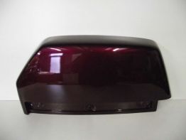 Saddlebag cover left Honda Goldwing GL