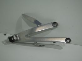 Pillion step right Honda CBR 600 RR