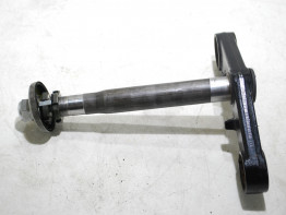 Gabelbrucke Unten Yamaha XJ 600 Diversion
