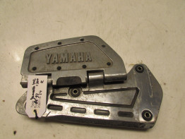 Rechter schetsplaat Yamaha XVZ 1300 Venture