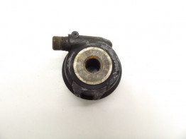 Speedometer gear box Yamaha RD 350 LC