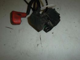 Startmotor relais Honda CBR 900 RR