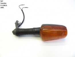 Knipperlicht rechts achter Yamaha FJ 1200