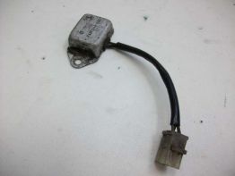 Relay Honda Overige Honda