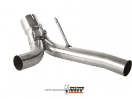 Muffler Suzuki GSX R 1000