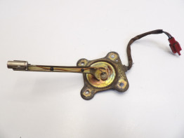 Fuel level meter Honda VF 700 750 C Magna