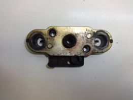 Seat Suzuki GSX F 1100