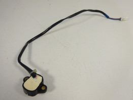 Versnellingsbak Suzuki GSR 600