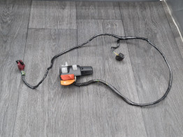 Handlebar switch assy left BMW K 1200 LT
