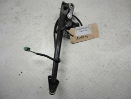 Stander Suzuki GSX R 750