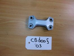 Fork top bridge Honda CBR 600 F