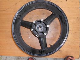 Felge hinten Yamaha YZF R1