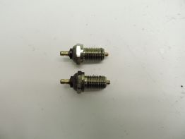 Motorblock Sonstiges Honda VT 700 750