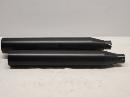 Uitlaat Harley Davidson Dyna