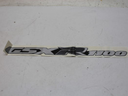 Decals Suzuki GSX R 1100