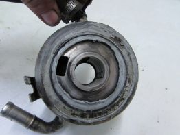 Oliekoeler Honda CBR Fireblade