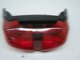 Rucklicht Yamaha YZF R6