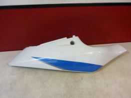 Rechter achterkant Suzuki GSX R 600