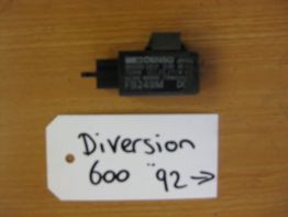 Braking lever Yamaha XJ 600 Diversion