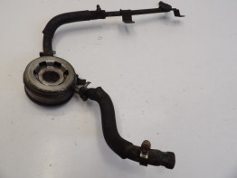 Olkuhler Yamaha FAZER 600