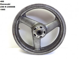 Voorvelg Kawasaki ZX 9 R