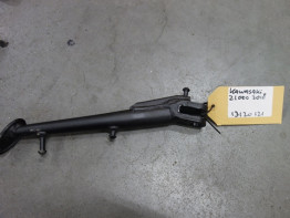 Stander Kawasaki Z 1000