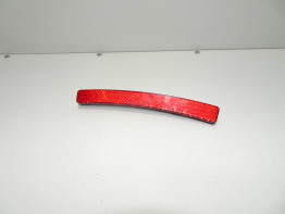 Rugsteun sissybar Honda VT 700 750