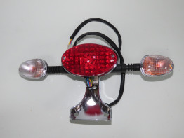 ABS Systeem Moto Guzzi V7 3