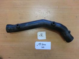Air intake right Triumph TT 600