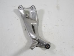 Duo voetsteun links Honda CBR 1100 XX