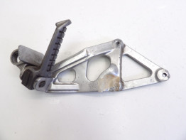 Soziusfussraste rechts Kawasaki ZXR 750