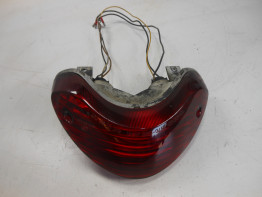 Achterlicht Suzuki SV 650