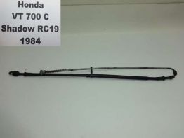 Bremsstange Honda VT 700 750