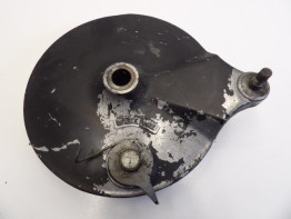 Brake drum Kawasaki ZL 600