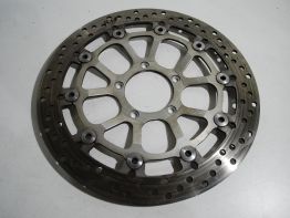 Remschijf voor Ducati 749 999