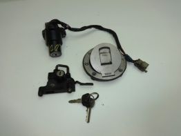 Slotenset Yamaha FJ 1200