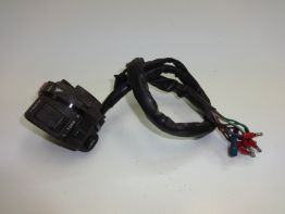 Handlebar switch assy left Kawasaki ZL 600