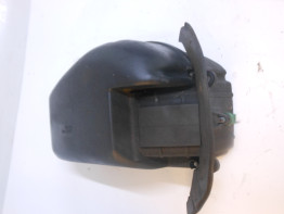 Air cleaner case Aprilia Caponord 1000